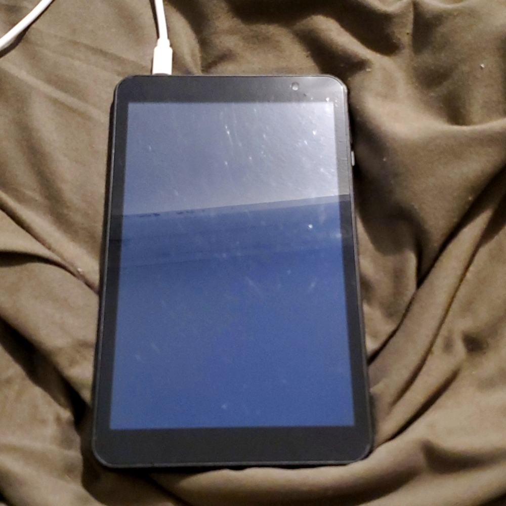 Scepter 8 Tablet